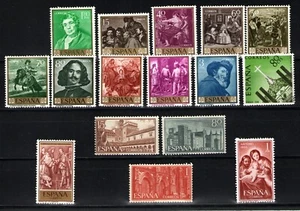 España Año completo 1959 - Imagen 1 de 1
