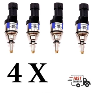 4 X OKCAN MTM Type Blue LPG Injectors NEW model - Picture 1 of 7