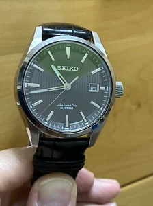 Reloj Seiko SARX017 - Imagen 1 de 11