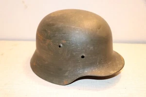 SE64 German Helmet Stahlhelm M 40 (#0062) - Bild 1 von 7