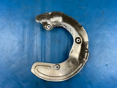 BMW Mini One/Cooper/S Right Side Front Brake Back Plate (F54/F55/F56/F57/F60) - Image 1 of 2
