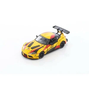 5421D Toyota taglia Supra Racing Concept 1:36 Kinsmart - Foto 1 di 4