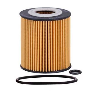 Engine Oil Filter-Standard Life Oil Filter Parts Plus P960 - Picture 1 of 4