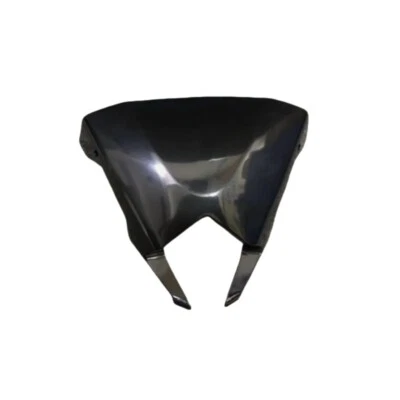 Parabrisas pequeño delantero apto para moto Yamaha FZ8 FZ8N Foto 1 de 3