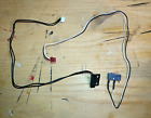 Keurig B60 Replacement Parts - Water Level Switch and K-Cup Lid Switch