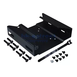 Mini PC Vesa Mount MFF Micro Computer Stand Mounting Bracket 75*75mm /100 *100mm - Picture 1 of 12