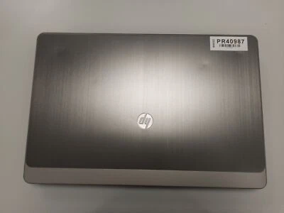 HP ProBook 4535s 500GB HDD AMD A4-3305M Core 1900MHz 4GB RAM 15,6" Laptop GEBRAUCHT - Bild 1 von 3