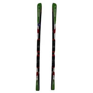 Elan GSX SJ 183 cm 2014 + placa de carrera - USADO - Imagen 1 de 10