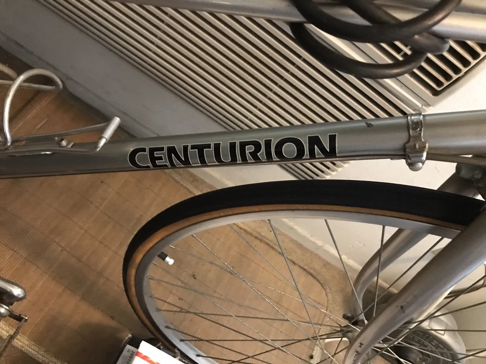Vintage Centurion Accordo Mixte , 19” Frame, 27 Araya Rims, Unisex Japanese Bike - Image 1 of 4