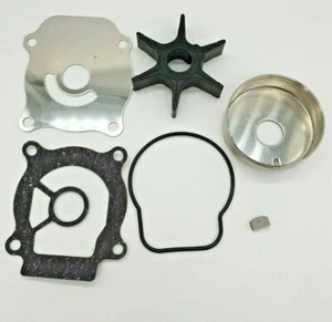 Impeller Repair Kit Suzuki 2010 - Later DF40A/DF50A/DF60A 17400-88L00 - Picture 1 of 6