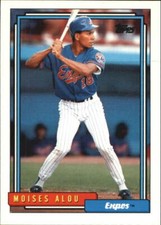 1992 Topps Traded Baseball Pick Complete Your Set #1T-132T RC Stars ⚾⚾