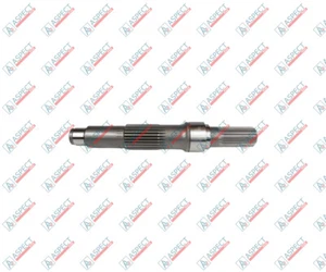Eaton 6421, 6423 Drive Shaft 314,55 mm - Picture 1 of 3