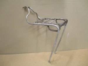 Vintage Schwinn Corvette Jaguar 26" Front Bicycle Rack Aluminum - Picture 1 of 11