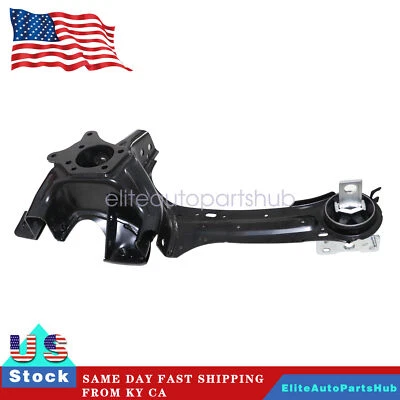 Rear Lower Right Trailing Control Arm For Volvo XC60 2010-2016 / XC70 2008-2016 - Image 1 of 4