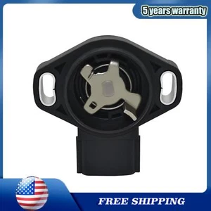 Throttle Position Sensor SERA483-06 For Suzuki Subaru Impreza Legacy Forester - Picture 1 of 9