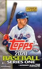 2020 Topps Baseball #1-250 Pick Your Card NM-MT