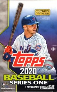 2020 Topps Baseball #1-250 Pick Your Card NM-MT