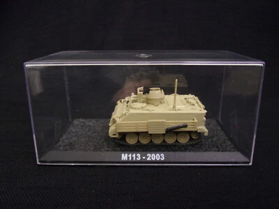 M113 2003 Amercom 1/72 - Image 1 of 2