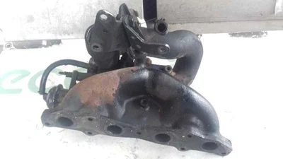 TURBOCHARGER / 510607 FOR PEUGEOT 406 BERLINA S1/S2 2.1 TURBODIESEL CAT - Image 1 of 4