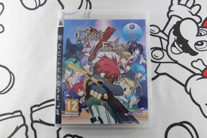 PLAY STATION 3 PS3 CROSS EDGE MUY BUEN ESTADO PAL ESPAÑA - Picture 1 of 4