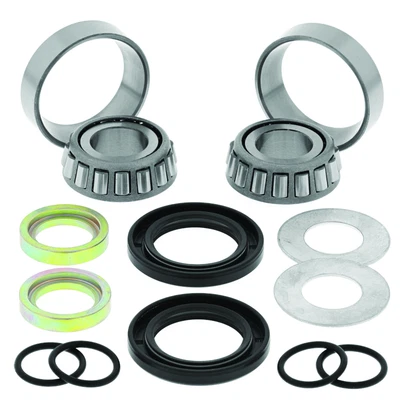 QuadBoss Fits 04-09 Kawasaki KFX700 V-Force Swingarm Repair Kit - Image 1 of 2