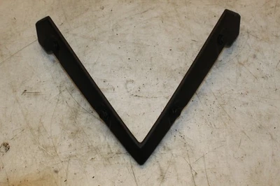 2019 Polaris Pro RMK 850 Windshield Cover cap Plate Mount Plastic 5450474 - Image 1 of 4