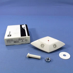 Cooper Designer Two-Way Ultrasonic Hallway Ceiling Sensor Auto-Off ODC-U-0100-H - Picture 1 of 5