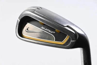 Taylormade RAC OS #8 Iron / Senior Flex Diamana Sasquatch Shaft - Image 1 of 4