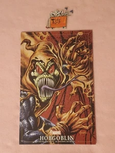 INCREÍBLE SPIDERMAN #75 (2021) CÓMIC VARIANTE HOBGOBLIN OBRAS MAESTRAS DE MARVEL - Imagen 1 de 8