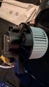 Heater A/C Blower Motor w/Fan Cage for Compass Accord Edge DTS Pilot MKX RDX TSX - Bild 1 von 3