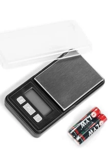 Ultra Mini Scale Fuzion MT-1000 - Picture 1 of 6