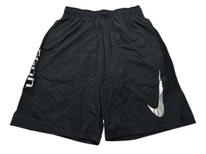 Pantalones cortos de entrenamiento para hombre Nike 2015 University of Oregon Ducks 11" medianos 30204X-OD5 - Imagen 1 de 9