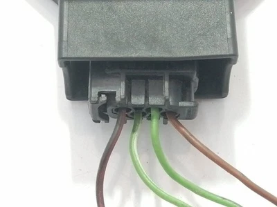 A9065420518 modulo elettronico MERCEDES-BENZ SPRINTER II CAJA CERRADA 1382917 - Immagine 1 di 4