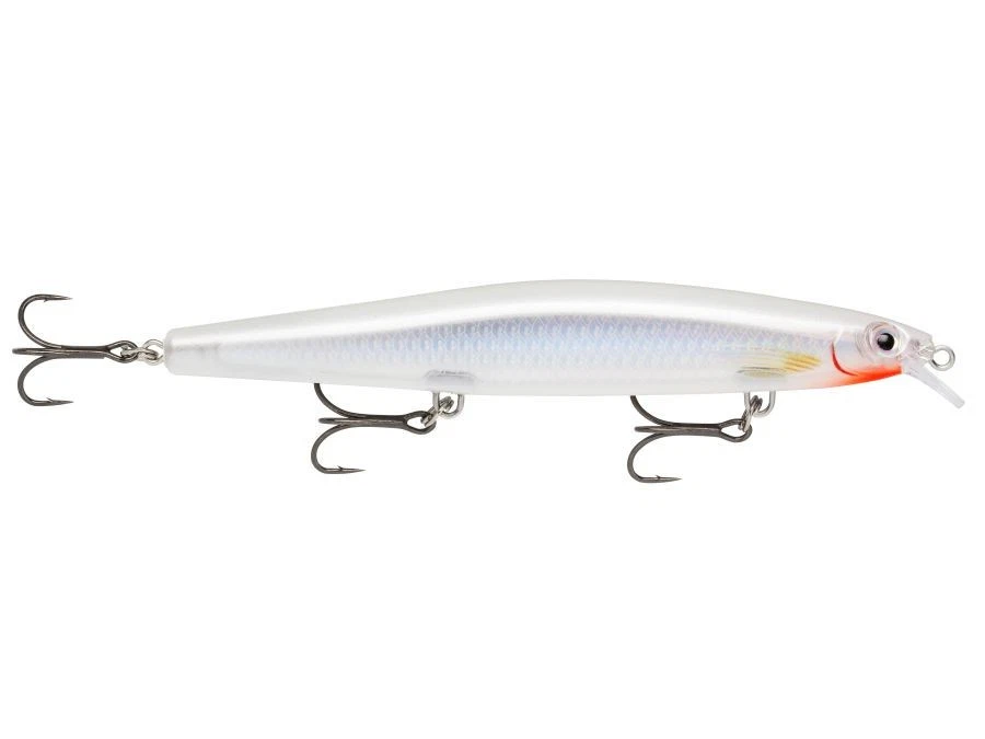 Artificiale RAPALA Max Rap Mxlm12 12cm 20g Slow Sinking Color Fggh