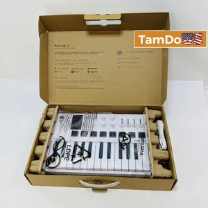 Arturia MiniLab 3 Controlador MIDI Universal Teclado USB Portátil de 25 Teclas - Imagen 1 de 15