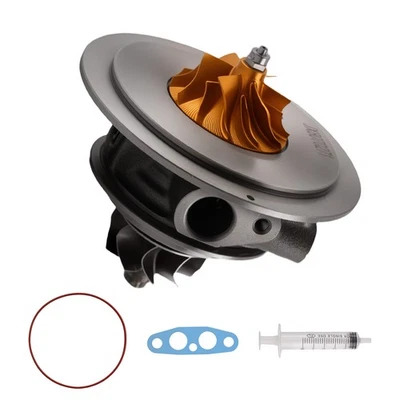 Upgrade Billet Turbo Chra Cartridge for BMW F20 116i 118i 316i 11-19 820021-0001 — 第 1/4 张图片