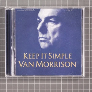 Keep It Simple by Van Morrison (CD) - Foto 1 di 2