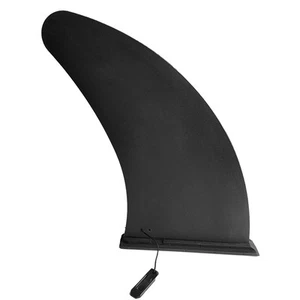 Aufblasbares Surfbrett, Wasserwellenflosse, -Zubehör, für Stand Paddl7659 - Bild 1 von 10