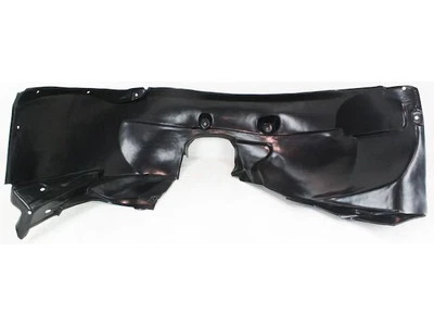 For 2010-2011 Saab 93X Fender Liner Front Left 49735BCTM Fender Liner Foto 1 de 2