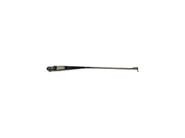 For 1985-1989 Chrysler LeBaron Windshield Wiper Arm Front Dorman 14427CYZZ 1986 - Image 1 of 2