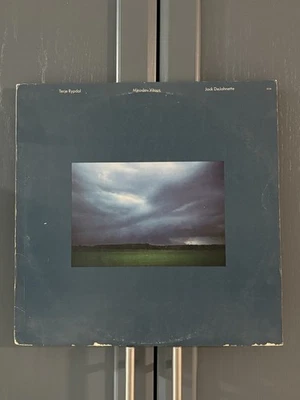 TERJE RYPDAL MIROSLAV VITOUS JACK DEJOHNETTE germany 1979 ECM 1125 vinyl LP - Image 1 of 4