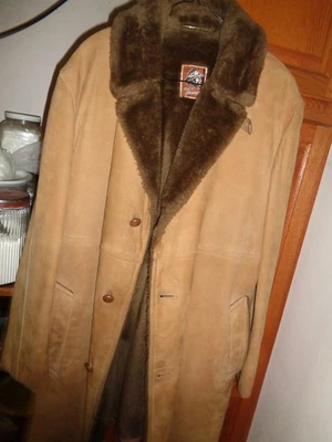 chaqueta mighty mac out o gloucester Foto 1 de 4