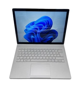 Microsoft Surface Book I5-6300" AZERTY-Français-8 GO " 512 GO" clavier Neuf - Foto 1 di 14