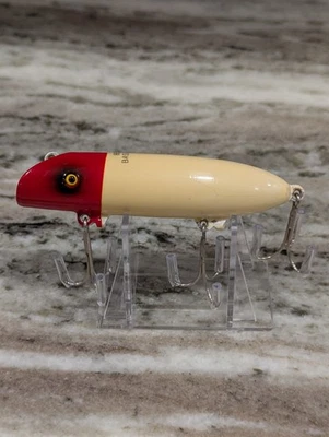 Vintage South Bend Better Bass-Oreno #73 RW - Near Mint! - Image 1 of 4