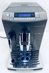 De Longhi Prima Donna S - ECAM26.455 . Macchina da caffè automatica GYB - Foto 1 di 10