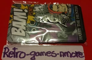 Caja BAM Exclusiva 250 Edición Limitada, Pin Una Variante, ¡Harry El Cazador! Beetlejuice - Imagen 1 de 2