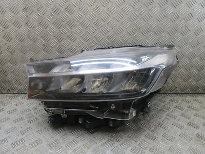 2023 SUZUKI SX4 S-CROSS BJT MHEV 4X4 1.4 PET PASSENGER SIDE FRONT HEADLIGHT — 第 1/4 张图片