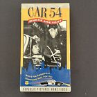 Car 54 Where Are You - V. 1 (VHS, 1991) NEW SEALED