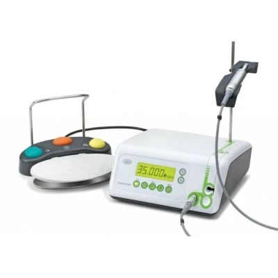 W & H W&H Implantmed Physiodispenser SI-923 With Optic Handpiece