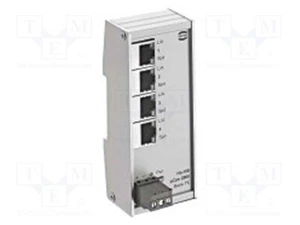 1 piece, Switch Ethernet 24020040000 /E2UK - Picture 1 of 1